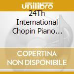 24Th International Chopin Piano Competition In Asia Winner Commemorative Album (6 Cd) cd musicale