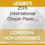 25Th International Chopin Piano Competition In Asia (The): Winner Commemorative A cd