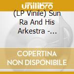 (LP Vinile) Sun Ra And His Arkestra - Saturn Xii