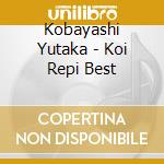Kobayashi Yutaka - Koi Repi Best