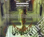 Birth Asphyxia - Human Obelisk cd