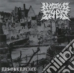 Hostile Eyes - Disobedience cd