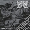 Hostile Eyes - Disobedience cd