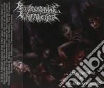 Myocardial Infarction - Revitalization Of The Perniciousness cd