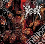 Gorevent - Abnormal Exaggeration Re-issue cd