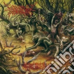 Veiyadra - Gehenna cd