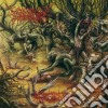 Veiyadra - Gehenna cd