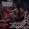 Myocardial Infarction - Cannibalistic Gore Of Grotesque cd