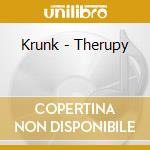 Krunk - Therupy cd