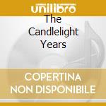 The Candlelight Years cd