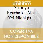 Shibuya Keiichiro - Atak 024 Midnight Swan cd