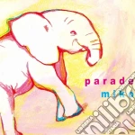 Miko - Parade cd