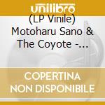 (LP Vinile) Motoharu Sano & The Coyote - Where Are You Now vinile