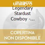Legendary Stardust Cowboy - Paralyzed cd