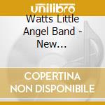 Watts Little Angel Band - New Orleans/Land Of 1000 Dances (7