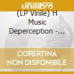 (LP Vinile) H Music Deperception - Minami-Kaze Alpha Wave vinile
