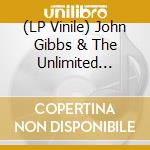 (LP Vinile) John Gibbs & The Unlimited Sound Of Steel Orchestra - J Ouvert cd