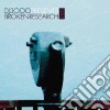 Dj3000 Presents Broken Research 2 / Various cd