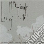 Martinale Luigi - Le Sue Ali cd