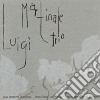 Martinale Luigi - Le Sue Ali cd