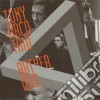 Tony Arco - Rather Odd... cd