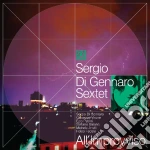 Sergio Di Gennaro - All'improvviso cd