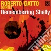 Roberto Gatto - Remembering Shelly cd
