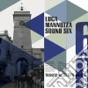 Luca Mannutza Sound Six - Tributo Ai Sestetti Anni 60 cd