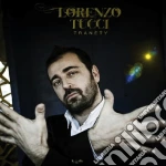 Lorenzo Tucci - Tranety cd
