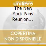 The New York-Paris Reunion Quintet-Live At The Bird'S Eye Jazz Club, Basel (Japanese Pressing) cd