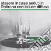 Palumbo, Sante - Stasera In Casa In Poltrona... (Japanese Lp Facsimile Pack) cd