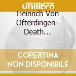 Heinrich Von Ofterdingen - Death Connection Original Soundtrack cd