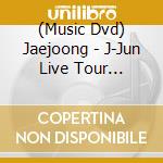(Music Dvd) Jaejoong - J-Jun Live Tour 2022-Fallinbow (3 Dvd) cd