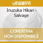 Inuzuka Hikari - Salvage cd