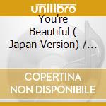 You're Beautiful ( Japan Version) / O.S.T. cd