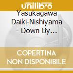 Yasukagawa Daiki-Nishiyama - Down By The Salley Gardens cd