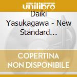 Daiki Yasukagawa - New Standard Perspectives cd