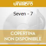 Seven - 7 cd