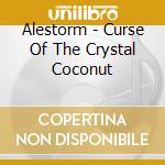 Alestorm - Curse Of The Crystal Coconut cd