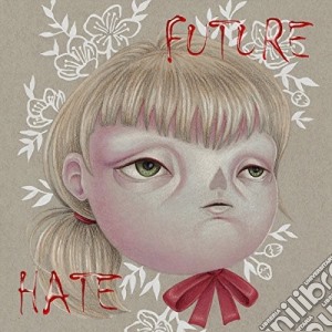 Future Hate - Potboiler cd musicale di Future Hate