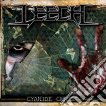 Leech - Cyanide Christ cd