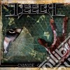 Leech - Cyanide Christ cd