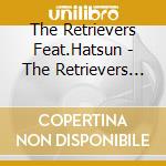 The Retrievers Feat.Hatsun - The Retrievers Feat.Hatsune Miku-Ghibli Wo Utau-