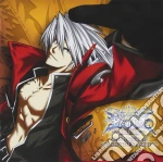 Blazblue Song Accord#2 With Conti 2 / Game Music / Various cd