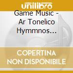 Game Music - Ar Tonelico Hymmnos Musical Vocal Mini Album -Kokona- cd musicale di Game Music