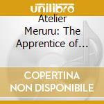 Atelier Meruru: The Apprentice of Arland - Game Original Soundtrack (3 Cd) cd