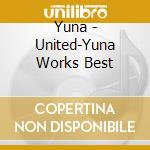Yuna - United-Yuna Works Best cd