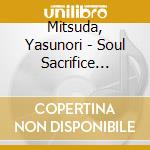 Mitsuda, Yasunori - Soul Sacrifice Original Soundtrack cd