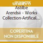 Astilbe Arendsii - Works Collection-Artifical Virgin -Artificial Virgin- cd