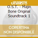O.S.T. - Majin Bone Original Soundtrack 1 cd